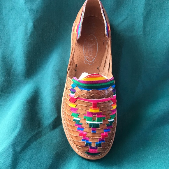 Huarache de Dama /sandals - Picture 5 of 7